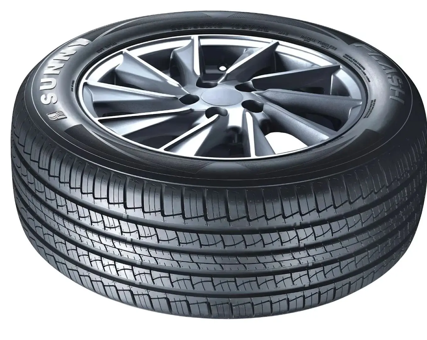 Anvelope Sunny SAS028 225/60 R17 99H - 4