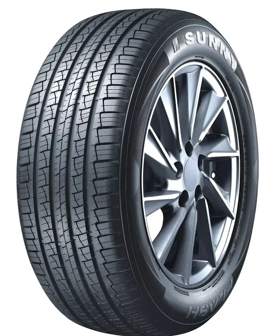 Anvelope Sunny SAS028 225/60 R17 99H