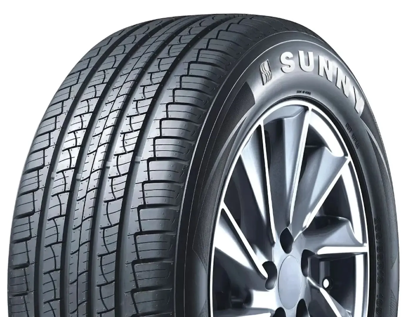 Anvelope Sunny SAS028 225/60 R18 100H