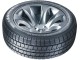 Шины Sunny Wintercross NW312 215/55 R17 94S