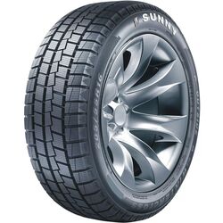 Anvelope Sunny Wintercross NW312 215/55 R17 94S