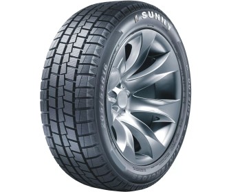 Шины Sunny Wintercross NW312 215/55 R17 94S