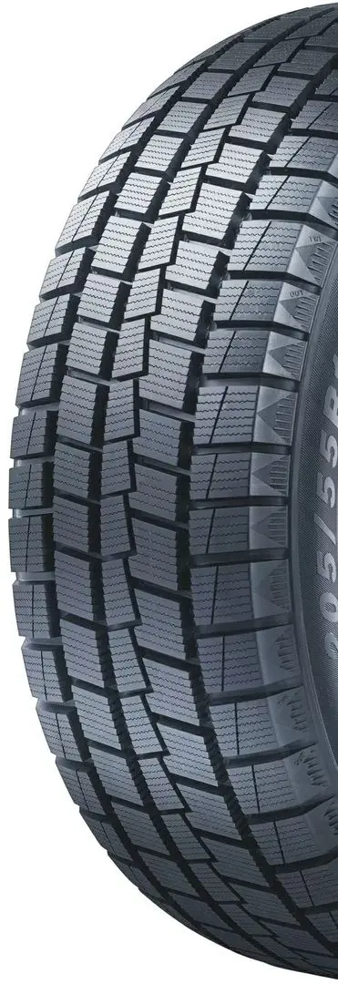 Шины Sunny Wintercross NW312 215/65 R16 98Q - 3