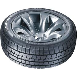 Anvelope Sunny Wintercross NW312 225/50 R17 98S Thumb