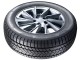 Шины Sunny Wintermax NW211 205/50 R17 93V