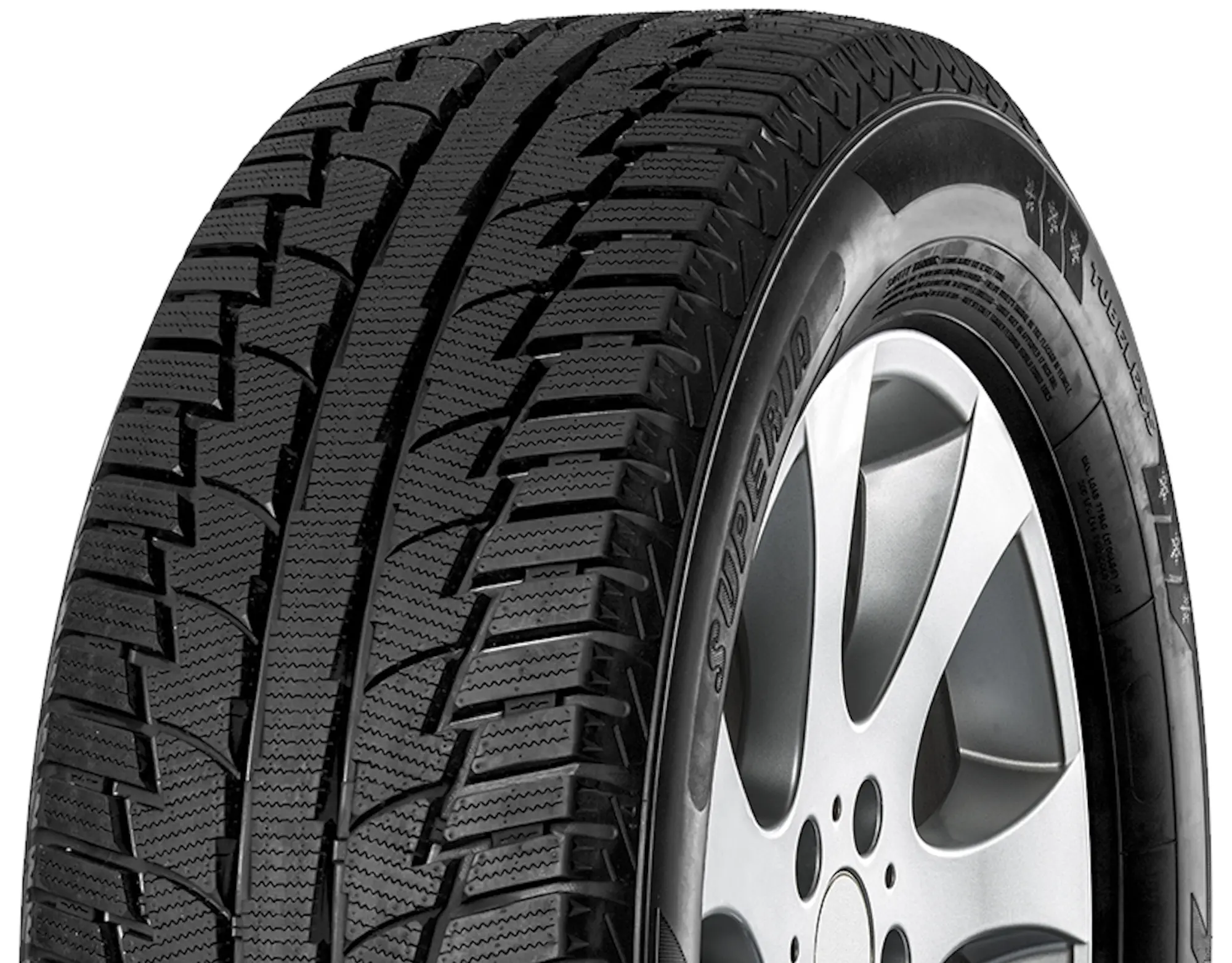 Anvelope Superia Bluewin SUV 235/60 R18 107H XL