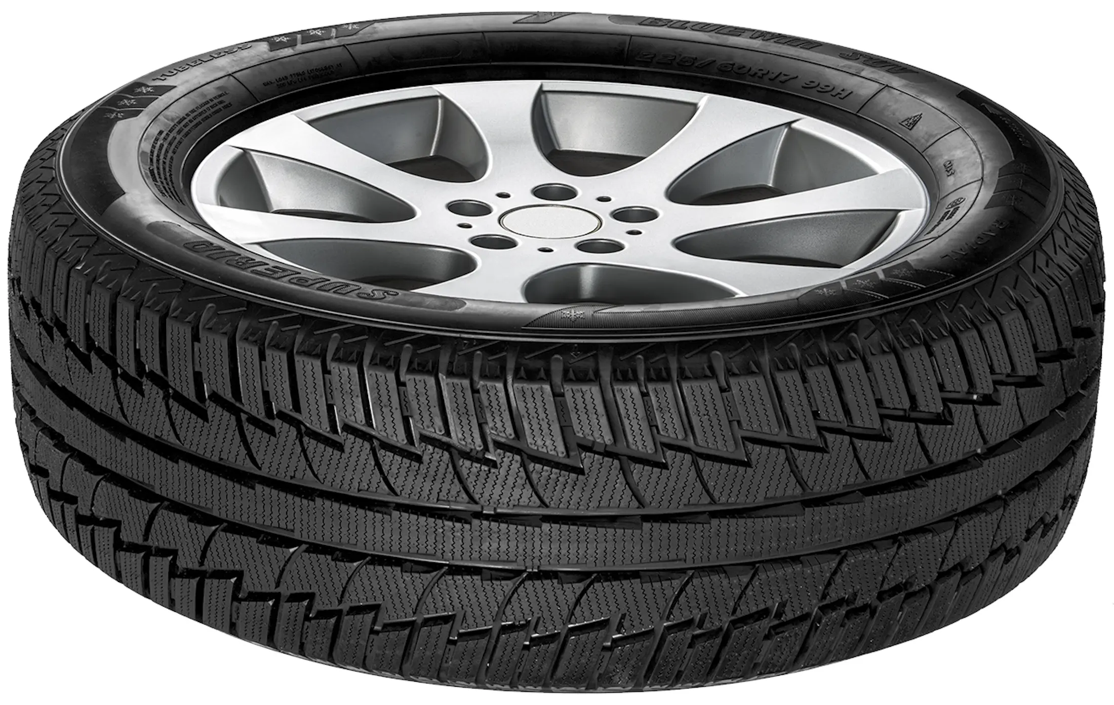 Anvelope Superia Bluewin SUV 235/60 R18 107H XL