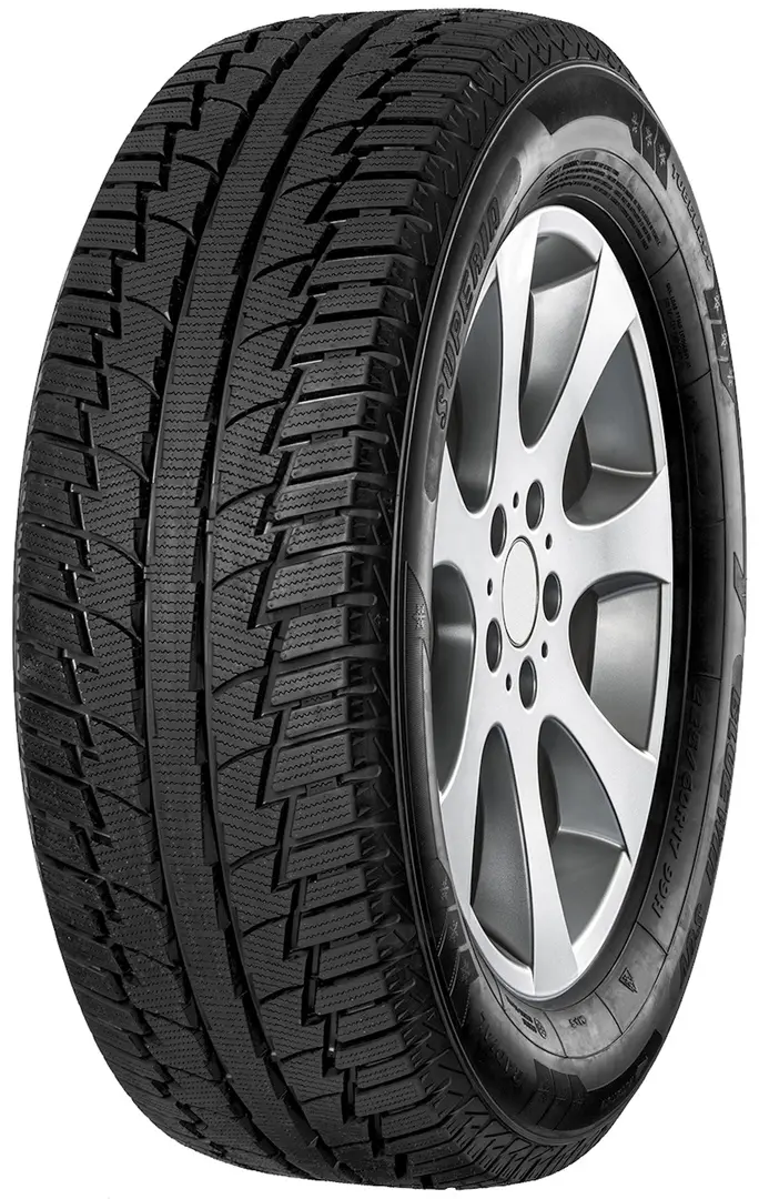 Anvelope Superia Bluewin SUV 235/60 R18 107H XL