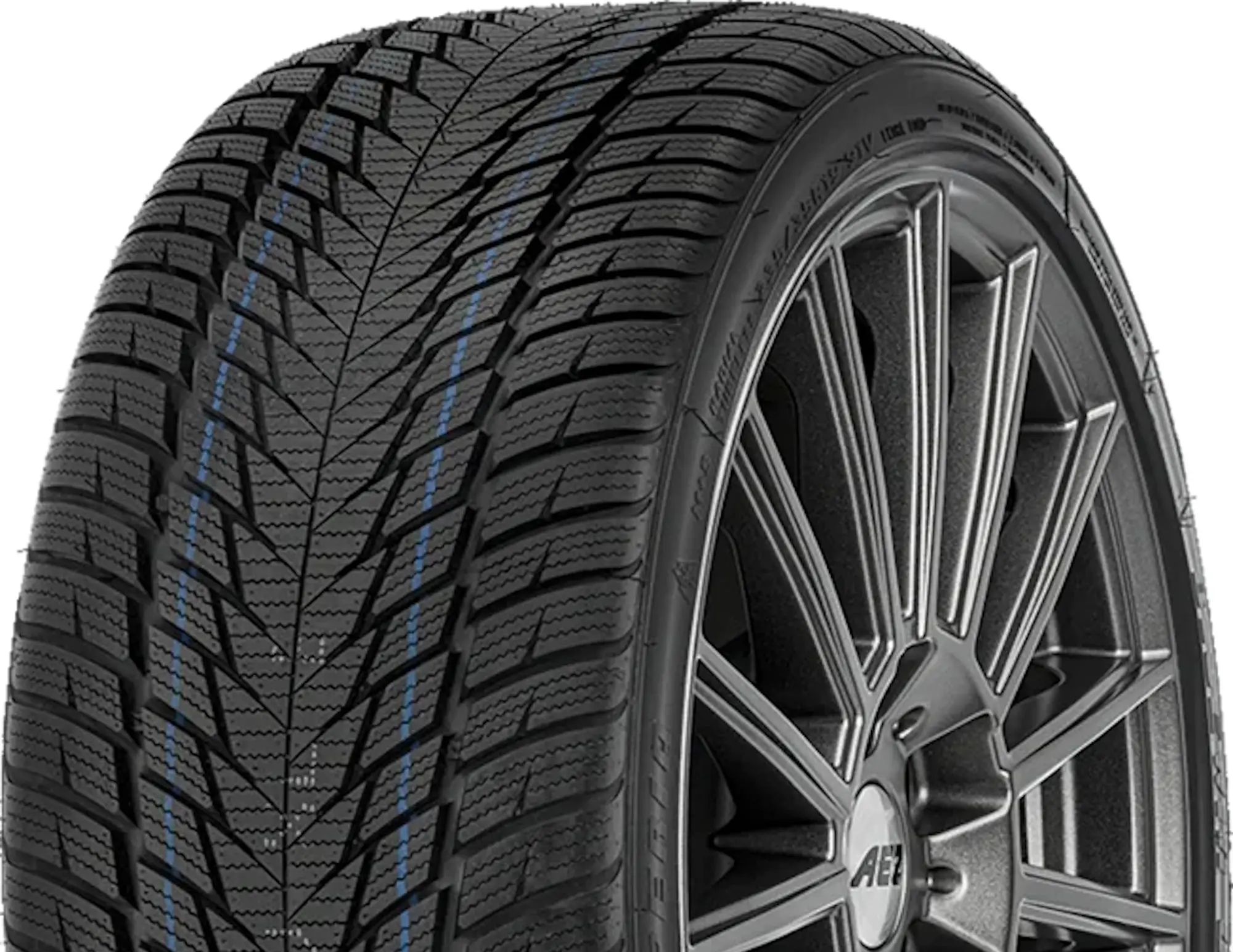 Anvelope Superia Bluewin UHP2 235/45 R18 98V XL