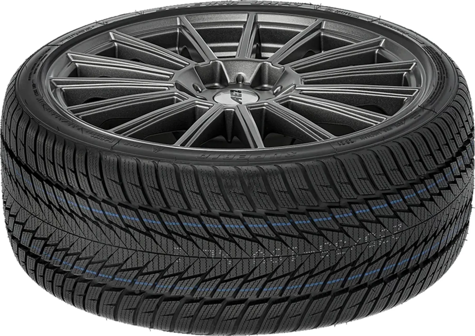 Anvelope Superia Bluewin UHP2 235/45 R18 98V XL