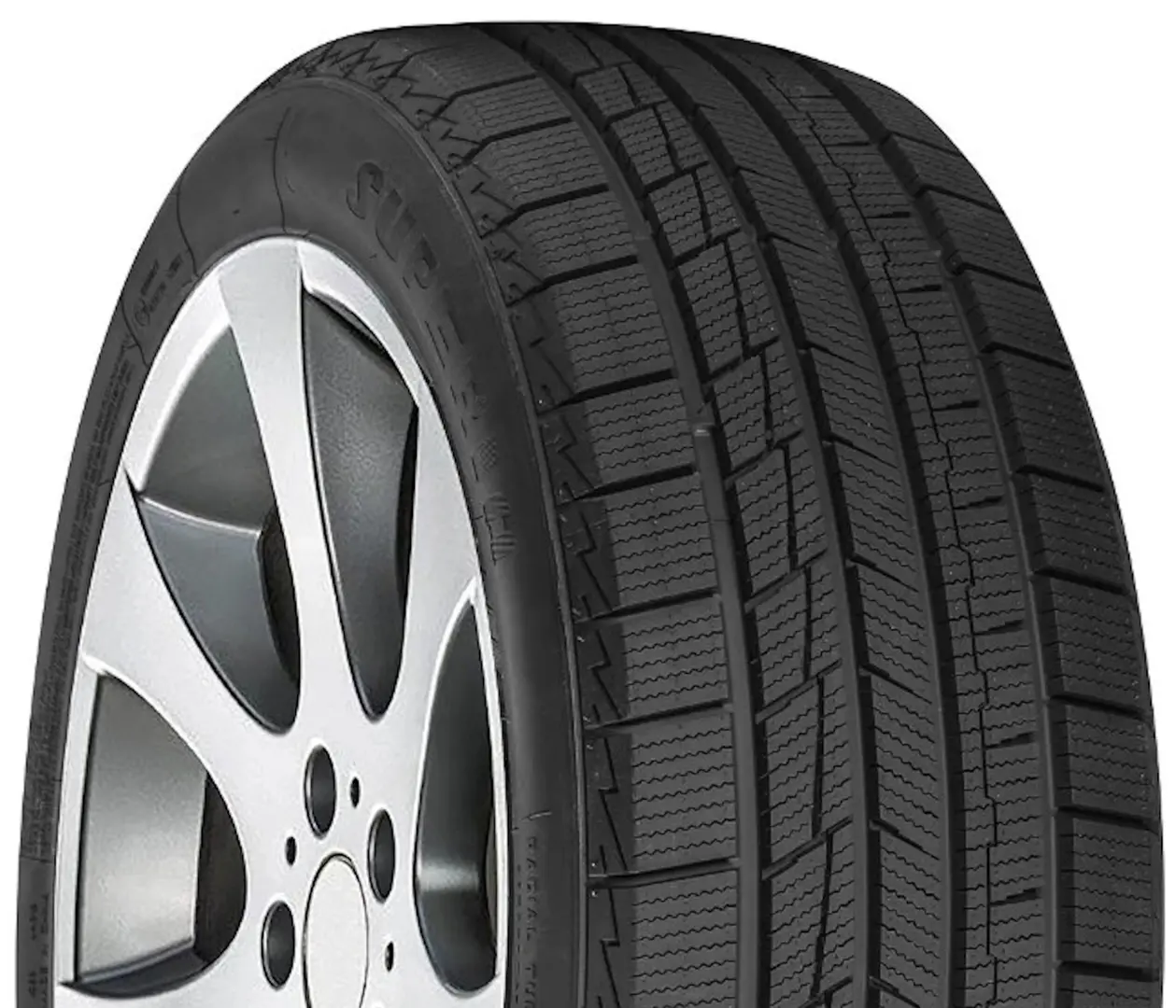 Anvelope Superia Bluewin UHP3 215/55 R17 98V XL - 3
