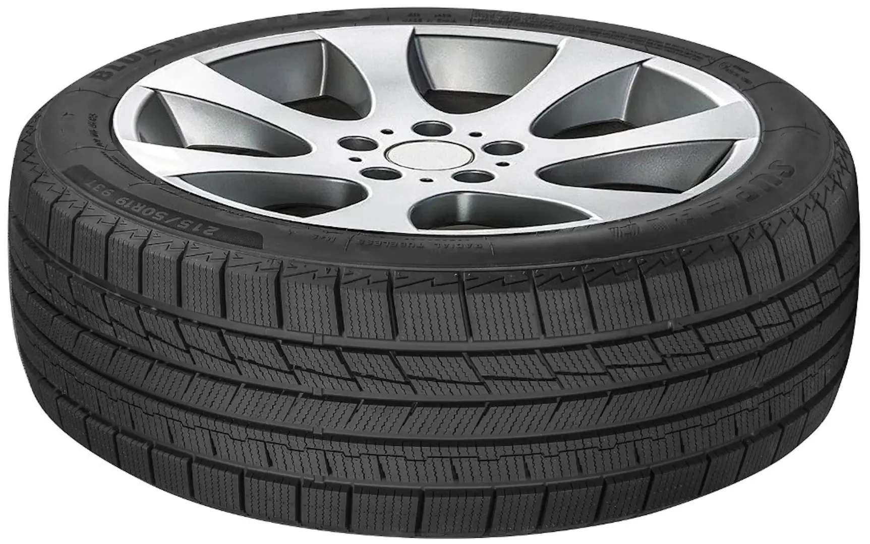 Anvelope Superia Bluewin UHP3 215/55 R17 98V XL - 4