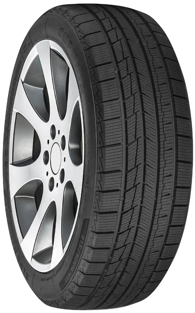 Anvelope Superia Bluewin UHP3 215/55 R17 98V XL