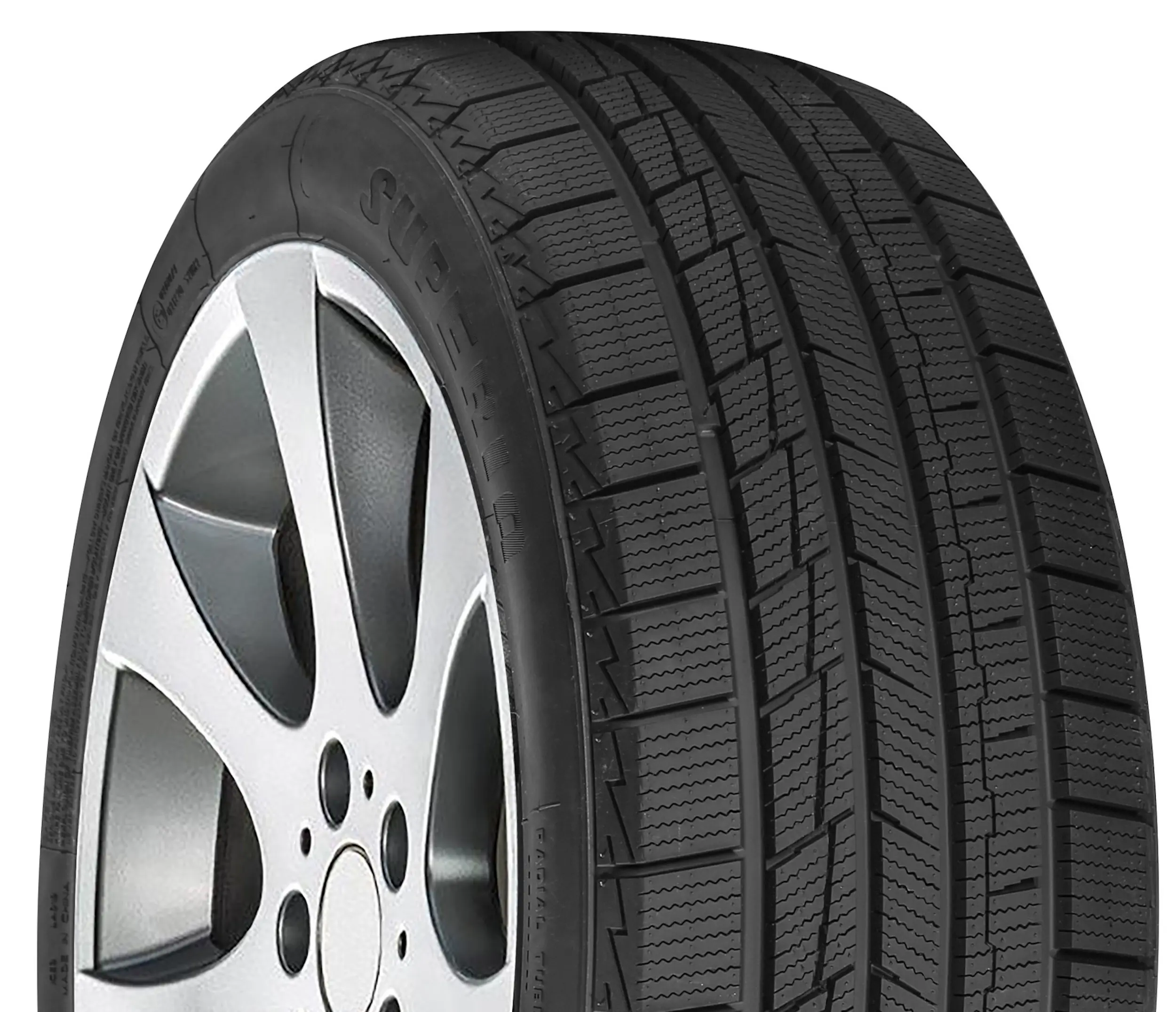 Anvelope Superia Bluewin UHP3 235/50 R20 104V XL