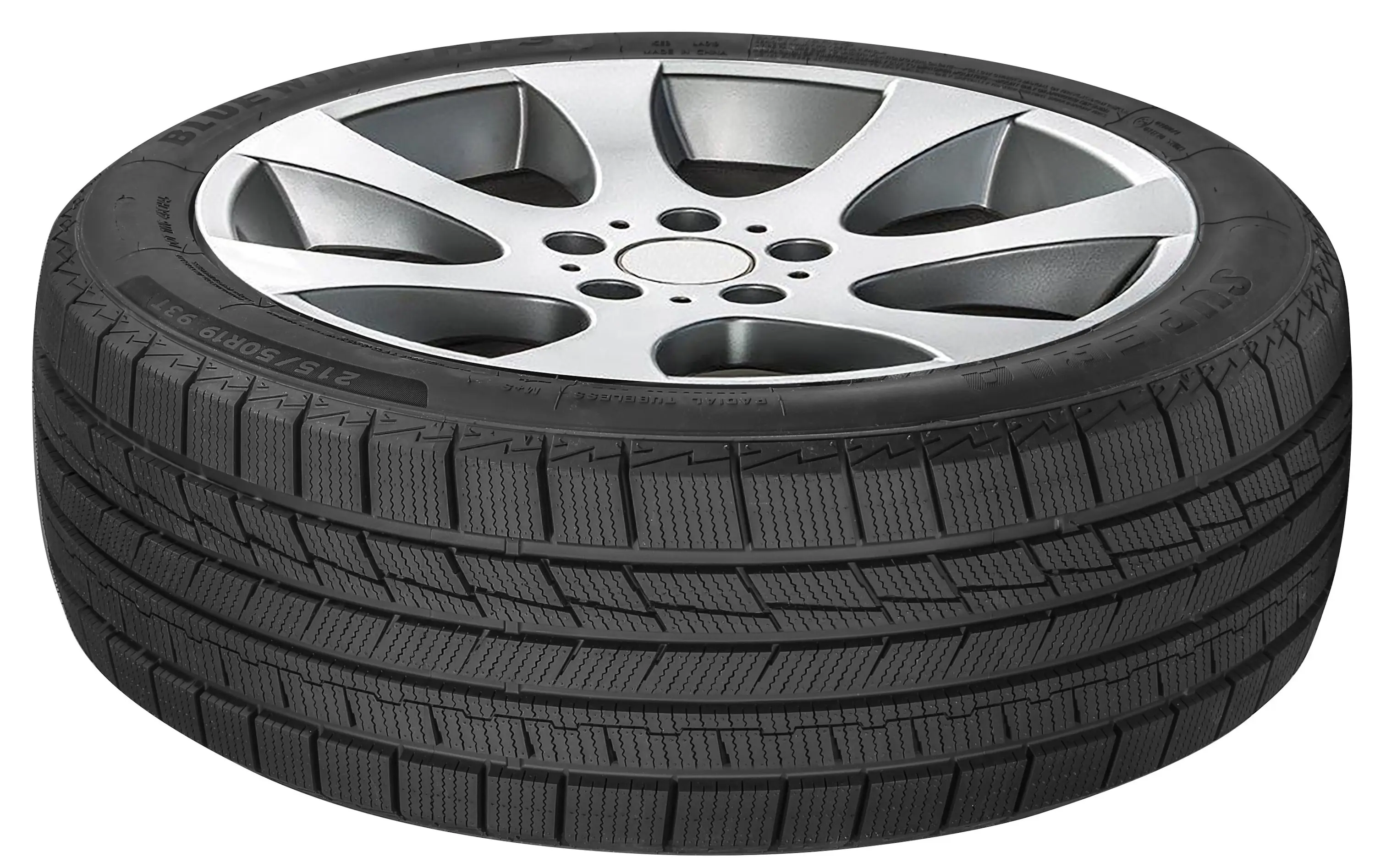 Anvelope Superia Bluewin UHP3 235/55 R18 100V