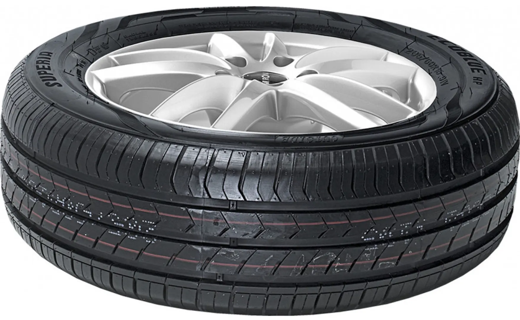 Anvelope Superia Ecoblue HP 185/70 R14 88T