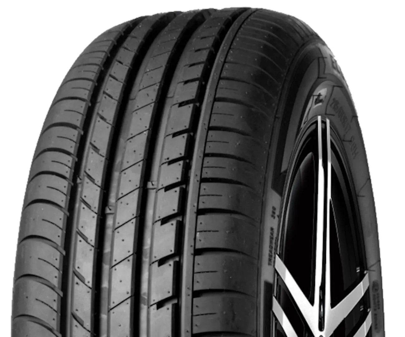 Anvelope Superia Ecoblue SUV 275/45 R20 110W XL