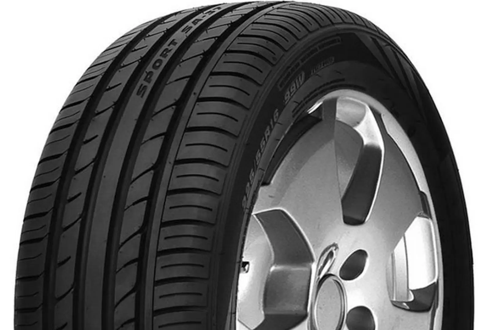 Anvelope Superia SA37 235/50 R17 96V