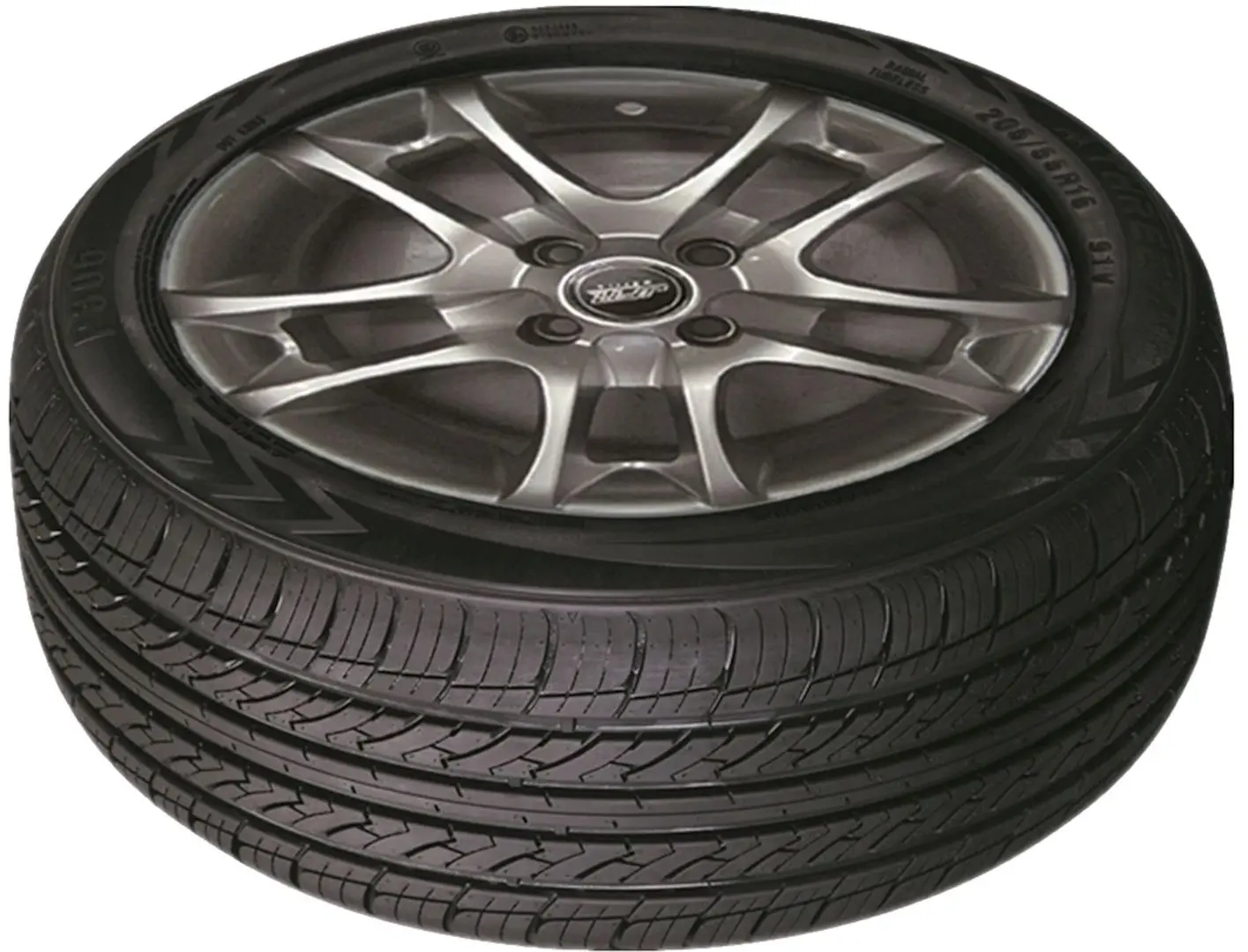 Anvelope Three-A P306 205/60 R16 92H - 3