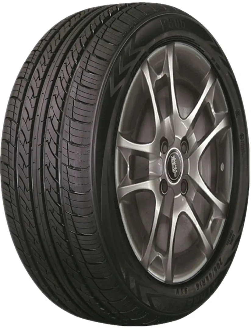 Anvelope Three-A P306 205/60 R16 92H