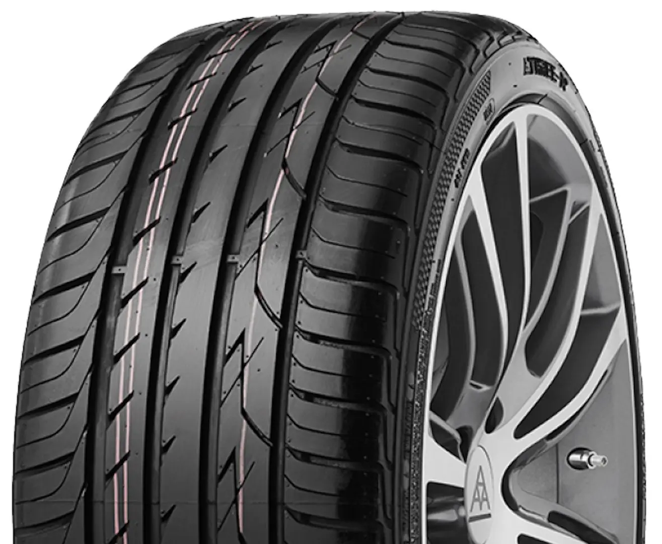 Anvelope Three-A P606 215/55 R16 94V - 3