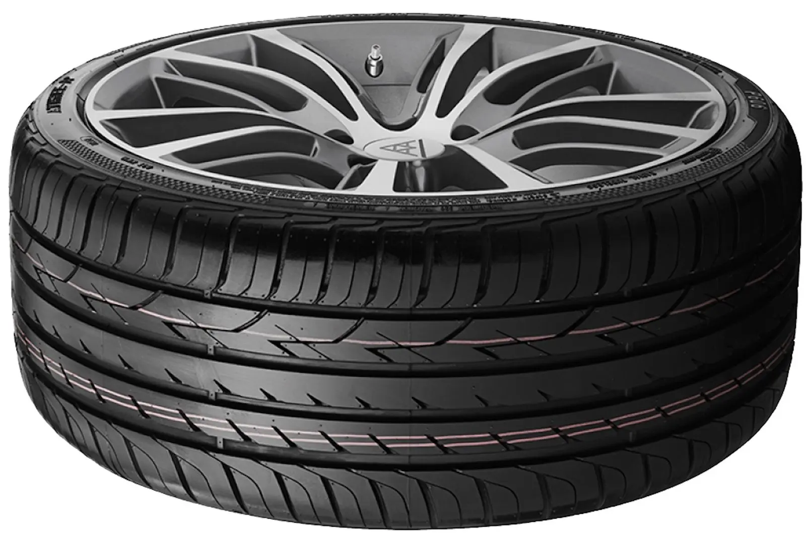 Anvelope Three-A P606 215/55 R16 94V - 4