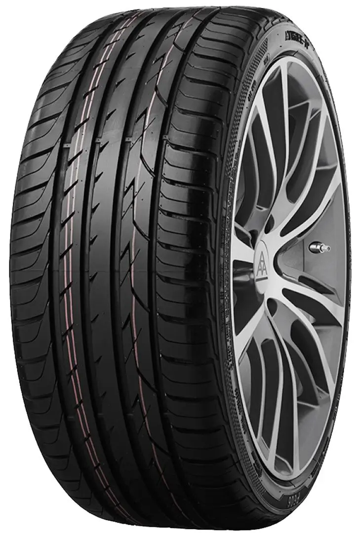 Anvelope Three-A P606 215/55 R16 94V