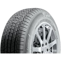 Шины Tigar SUV Summer 285/50 R20 116V Thumb