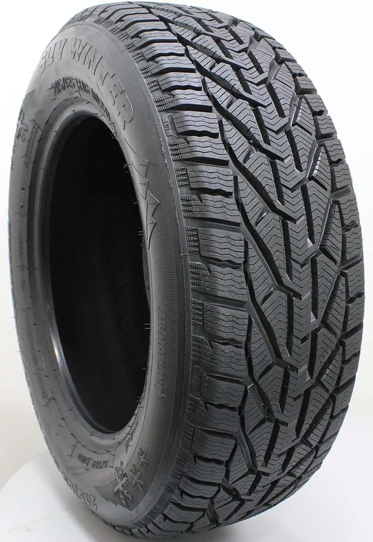 Шины Tigar SUV Winter 255/50 R19 107V