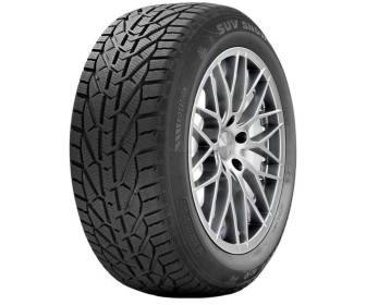 Шины Tigar SUV Winter 255/50 R19 107V