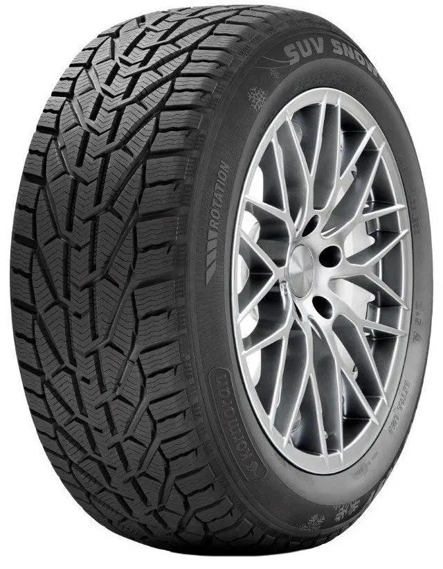 Шины Tigar SUV Winter 255/50 R19 107V