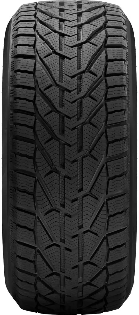Шины Tigar SUV Winter 275/45 R20 110V