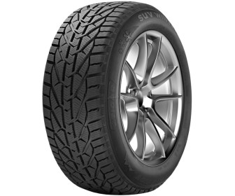 Шины Tigar SUV Winter 275/45 R20 110V