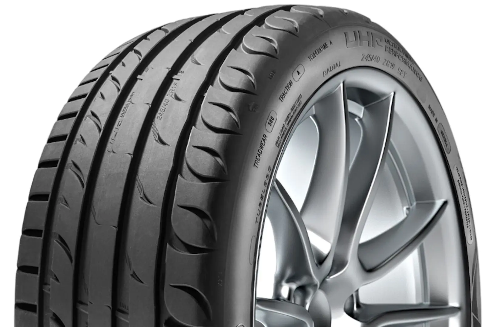 Anvelope Tigar Ultra High Performance 255/40 R19 100Y