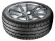 Шины Tigar Ultra High Performance 255/40 R19 100Y