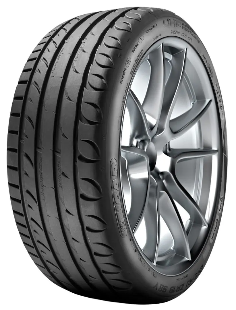 Anvelope Tigar Ultra High Performance 255/40 R19 100Y