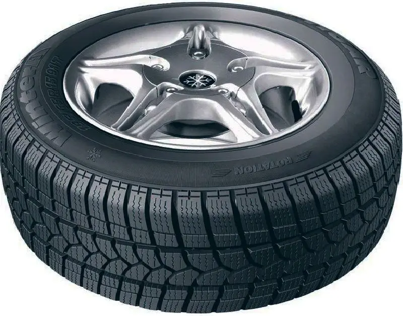 Anvelope Tigar Winter 1 225/45 R18 95V