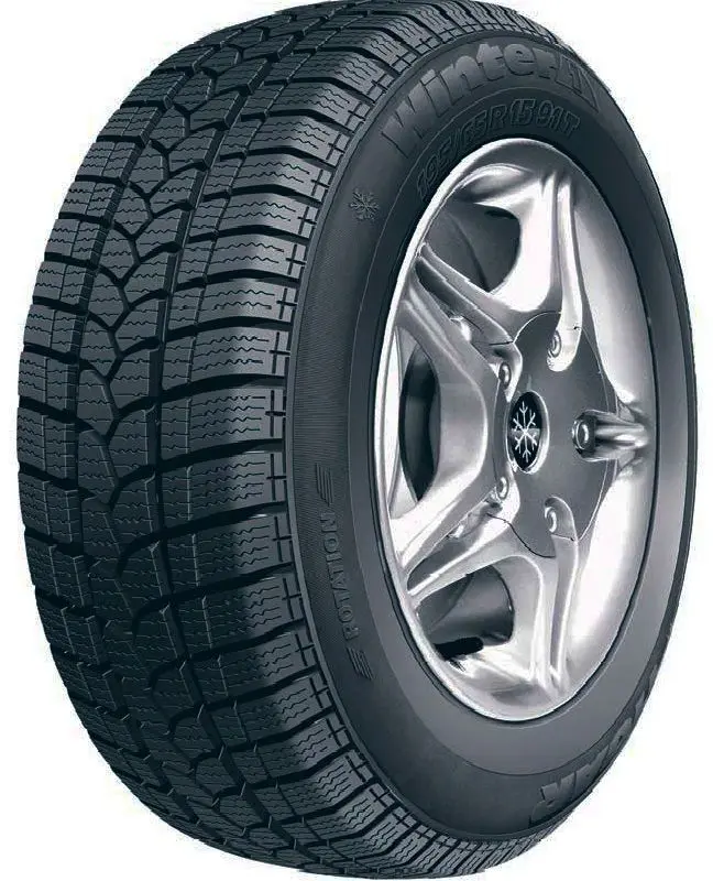 Anvelope Tigar Winter 1 225/45 R18 95V