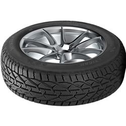 Шины Tigar Winter 225/45 R18 95V Thumb