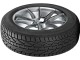 Шины Tigar Winter 225/45 R18 95V