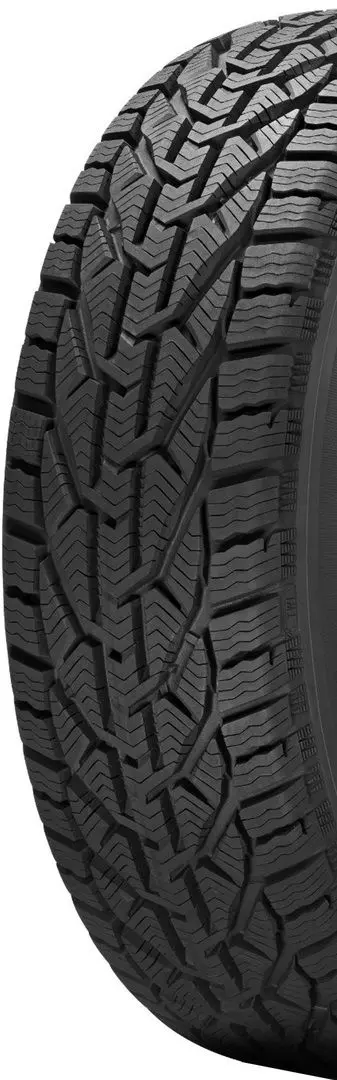 Шины Tigar Winter 225/45 R18 95V