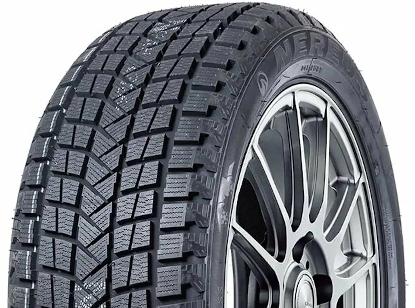 Anvelope Tomket SnowRoad 235/75 R15 109T - 3