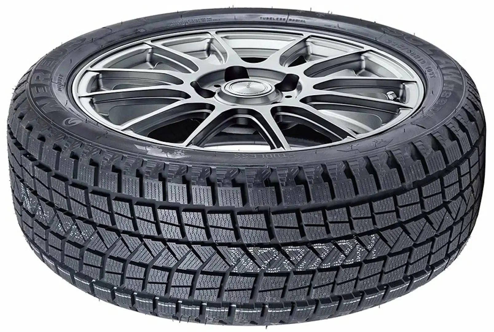 Anvelope Tomket SnowRoad 235/75 R15 109T - 4