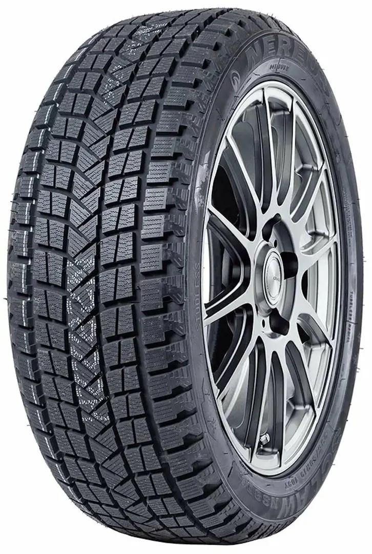 Anvelope Tomket SnowRoad 235/75 R15 109T