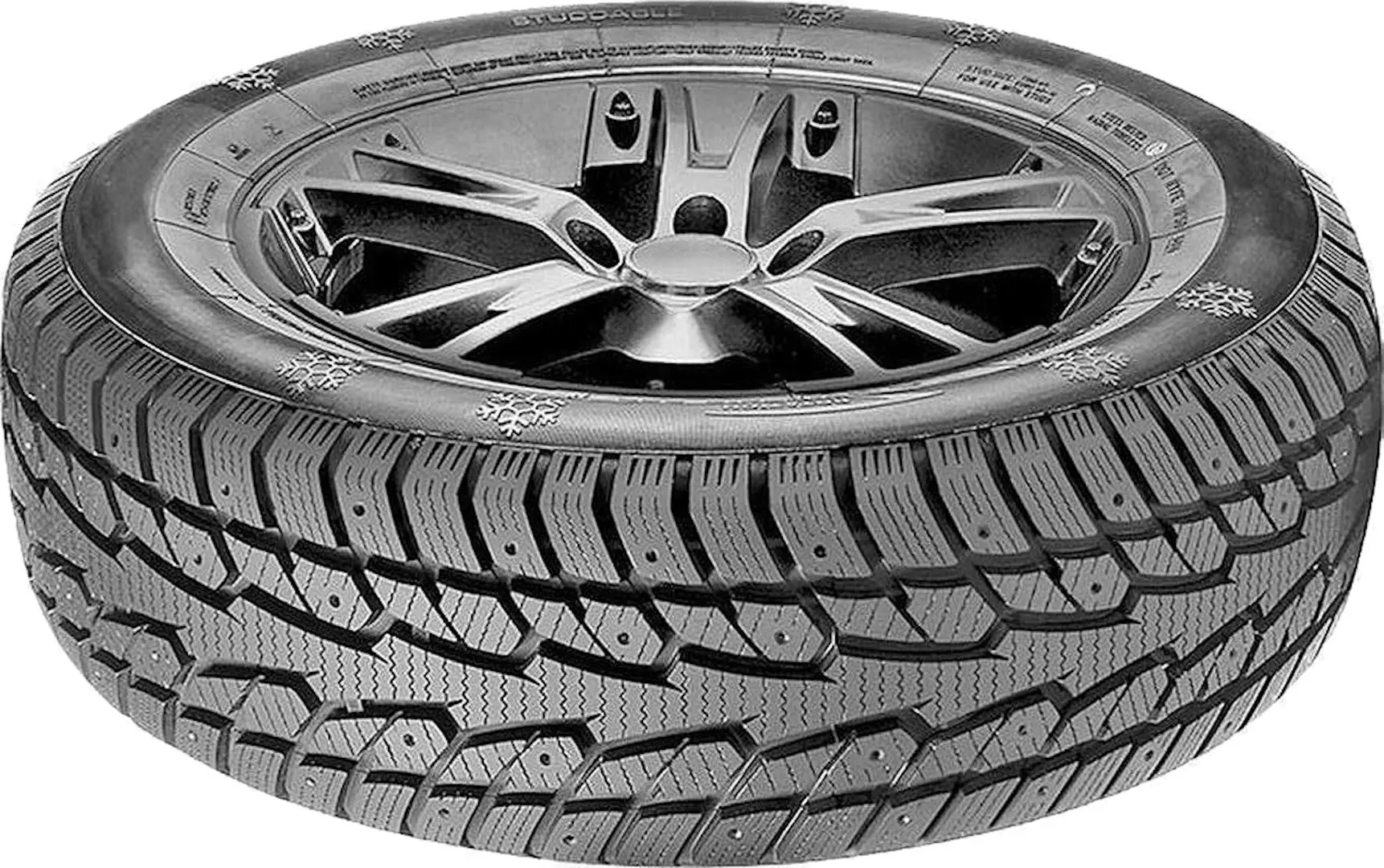 Шины Torque TQ-WT701 265/75 R16 123R LT