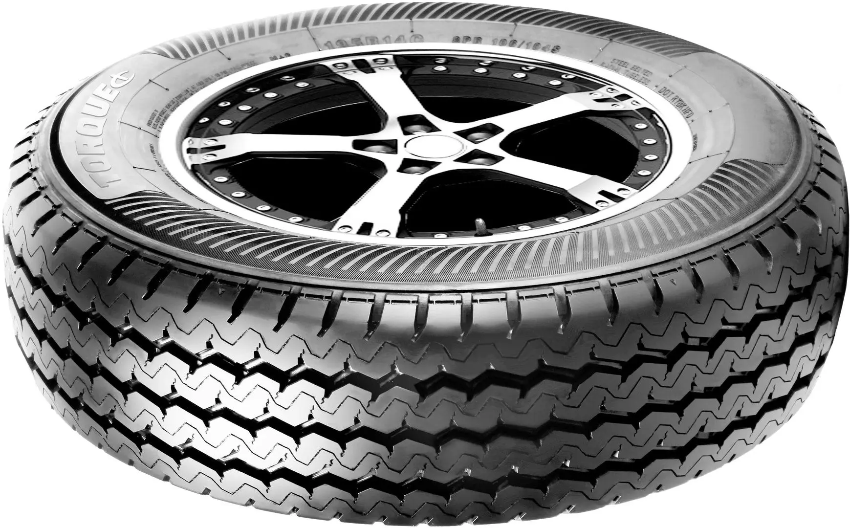 Шины Torque TQ02 195 R14C 106R
