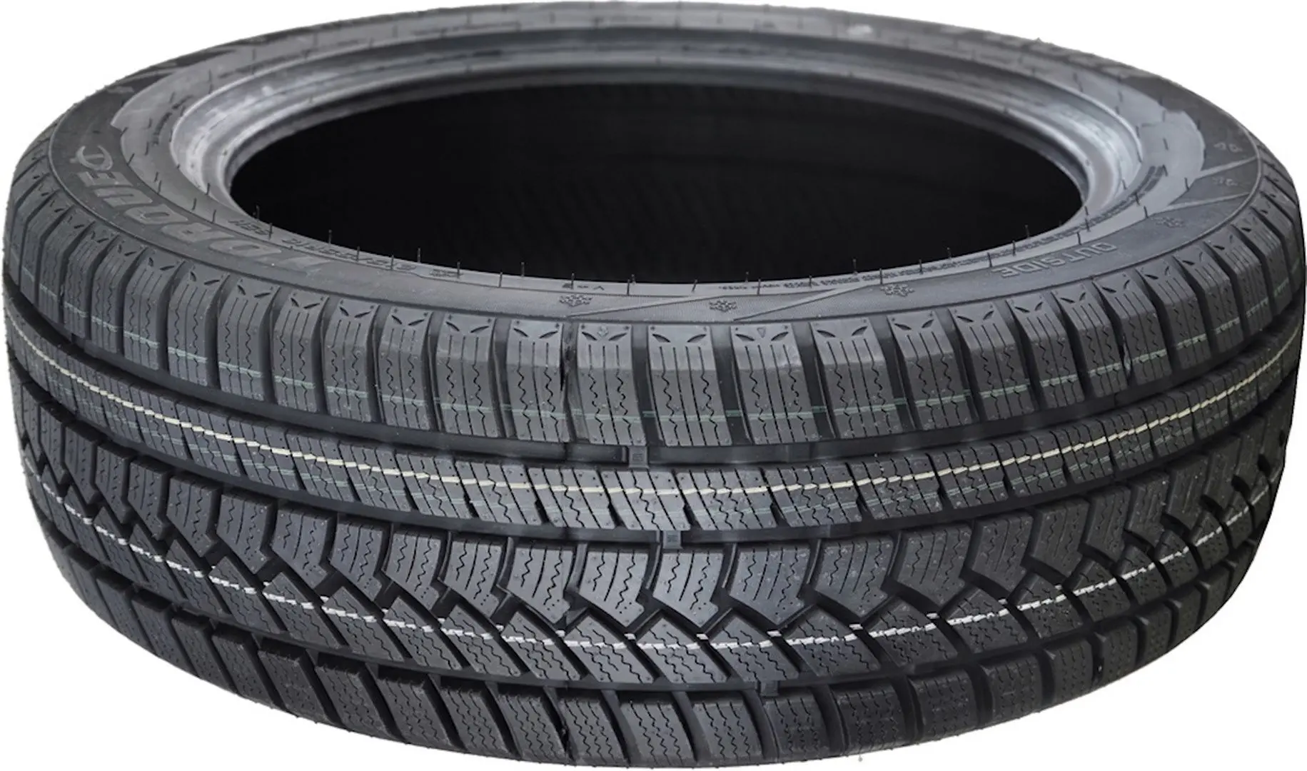 Шины Torque TQ022 175/65 R14 82Т - 4