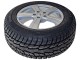 Шины Torque TQ023 205/55 R16 91H