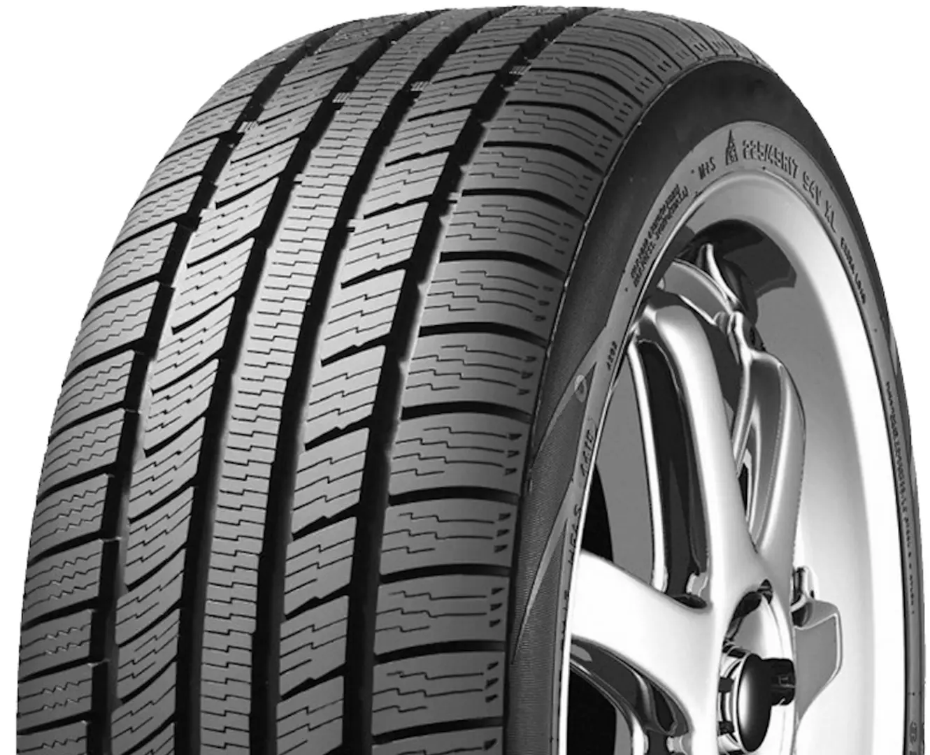 Шины Torque TQ025 205/65 R15 94H