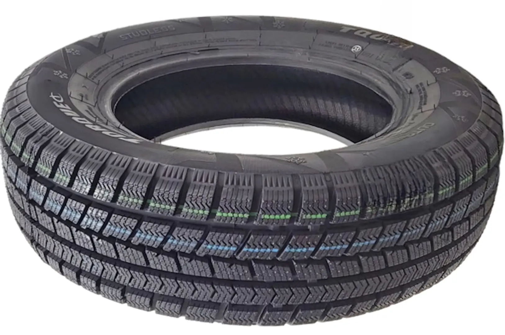Шины Torque TQ026 185/65 R14 86T - 3